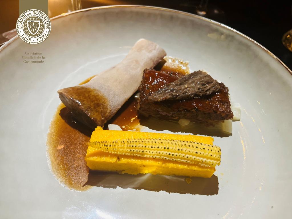OMGD Rum Fine Dine 27.04.2024